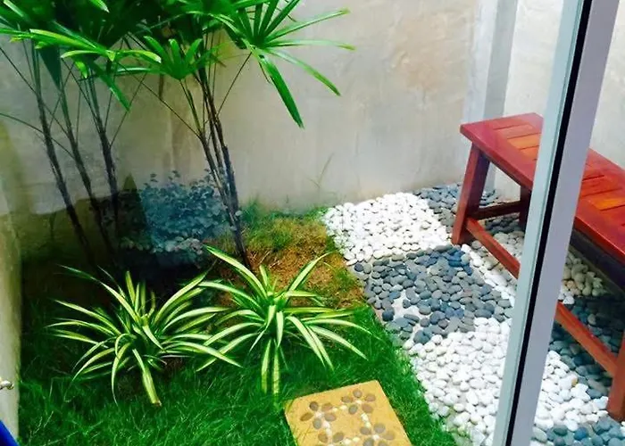 รีสอร์ท บ้านไร่แสงเดือน